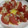 みさみさりんご☆'s cooksnap of when they made 作る時間10分:タマネギとトマトのマリネ.
