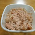 ★ミクロちゅ☆'s cooksnap of when they made つきこんにゃくのタラコ炒め煮.