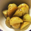 みゆぱんだ♪'s cooksnap of when they made 新じゃがの甘酢マヨネーズ和え♪.