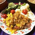 クック8HK1NB☆'s cooksnap of when they made 簡単！玉ねぎソースが美味しいポークソテー.