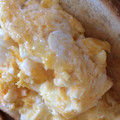 ちゃんこまんさん's cooksnap of when they made 朝に簡単♪卵マヨチーズ トースト.