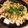 よつば☆'s cooksnap of when they made 鶏肉の平たいパリパリ唐揚、ネギソースかけ.