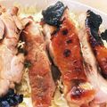 kawaramono's cooksnap of when they made 〈 簡単・一人前 〉鶏もも肉のてりやき.
