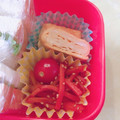 ゆーこリン♡'s cooksnap of when they made 簡単★塩とだしだけ！おかずになる卵焼き♪.