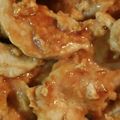 クックJGT9AO☆'s cooksnap of when they made 鶏胸肉なのに柔らか美味しいピカタ.