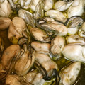 卵せんべい's cooksnap of when they made 牡蠣のアヒージョ.