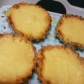 クックXM7053☆'s cooksnap of when they made ♥HMで巨峰のタルト♥.