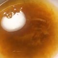 Mijumallow's cooksnap of when they made とろろ昆布と梅干のお吸い物.