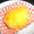 ＯみみちゃんＯ's cooksnap of when they made しっとり☆簡単スイートポテト♪.