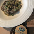 Yokchina's cooksnap of when they made 古代ローマ風、牛肉とズッキーニ炒め.