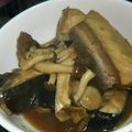 結空＠ゆいあ's cooksnap of when they made パパのぶり煮付.