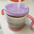 しじみごはん's cooksnap of when they made 春色✿ブロッコリーのポタージュ.