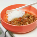 しじみごはん's cooksnap of when they made とりもも肉となすのトマト煮.