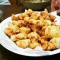すーちゃんママ's cooksnap of when they made ササミの天ぷら.