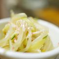 かすてら１２'s cooksnap of when they made 簡単☆もやしサラダ☆.