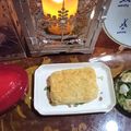 Dream♪'s cooksnap of when they made クロワッサン鯛焼き風☆あんこパイ.