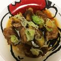 たまころ15's cooksnap of when they made 子供大喜び【肉巻きポテトの照焼き】♪.