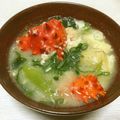 七分袖's cooksnap of when they made 少量でお試し♪麹倍仕込み自家製味噌.