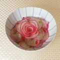 みーき☆23's cooksnap of when they made レディーサラダの浅漬け.