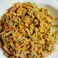クックゆにあか's cooksnap of when they made 南房総市給食◆うの花炒り煮.