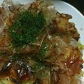 ♡♡山P大好き♡♡'s cooksnap of when they made ☆簡単！満腹！ヘルシーなお好み焼き☆.