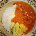hit13chara's cooksnap of when they made 圧力鍋で時短♡タモリカレー.