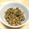 keivalen's cooksnap of when they made ［簡単こく旨］牛蒡と大豆の味噌炒め.