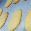 そぅう！？'s cooksnap of when they made バター、型ぬき不要簡単ふわふわクッキー.