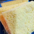 咲109's cooksnap of when they made @糖質制限 ケークサレ風おから粉蒸しパン.