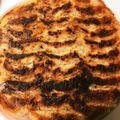 いちプチママ's cooksnap of when they made 簡単！我が家の餃子！常に完売♪.