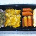 春ぴよこ's cooksnap of when they made お弁当屋さんの、豚肉の生姜焼き★.