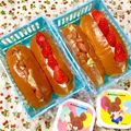 ふたごゆき's cooksnap of when they made 春キャベツとウインナーのガリバタ炒め♪.