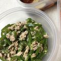 さなきゅあ's cooksnap of when they made 《常備菜》無限ピーマン.
