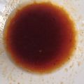 Mizuho1990's cooksnap of when they made 簡単☆焼き肉のタレで中華風ドレッシング.