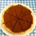 ととろ＆めい's cooksnap of when they made チョコタルト.