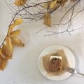 ﾌｧーﾌｧ's cooksnap of when they made マグノリアベーカリー風キャロットケーキ.