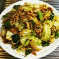 MilkyMonet's cooksnap of when they made 中華の定番♪ホイコーロー（回鍋肉）.