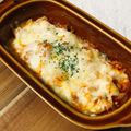 たけうちーの's cooksnap of when they made これは簡単！美味しい！キムマヨチーズ！.