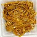 ○ちょび○'s cooksnap of when they made ✿私の好きな納豆の食べ方～なめたけ納豆✿.