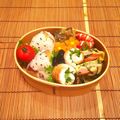 ♡Fuwari♡'s cooksnap of when they made 【鹿児島県】さつまいもおにぎり.
