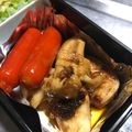 あきぴーママ's cooksnap of when they made ご飯がすすむ！鶏むね肉のおかか照り焼き.