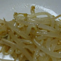 さくうまれ's cooksnap of when they made もやしのナムル風胡麻和え.