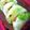 nosso's cooksnap of when they made 【話題入】もちもち枝豆のいもチーズもち！.
