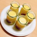 はるシェフ's cooksnap of when they made スイートポテト・プリン.