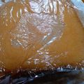 ラブリークッキー's cooksnap of when they made 簡単！時短！ロールケーキ生地.