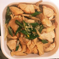 修行だ！たにし's cooksnap of when they made ヘルシー♡鶏ささみときのこの和風レモン煮.