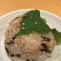 ChunChun☆≡'s cooksnap of when they made ごま昆布のしそ巻おにぎり.