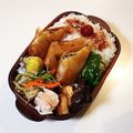ズボラおかん's cooksnap of when they made ピーマンのナムル.