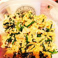 yuuuuuushi's cooksnap of when they made 簡単！冷凍豆腐で高野豆腐の卵とじ風.