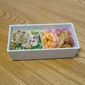 msft5632's cooksnap of when they made ⭐️母がよく作ってくれた人参シリシリ.